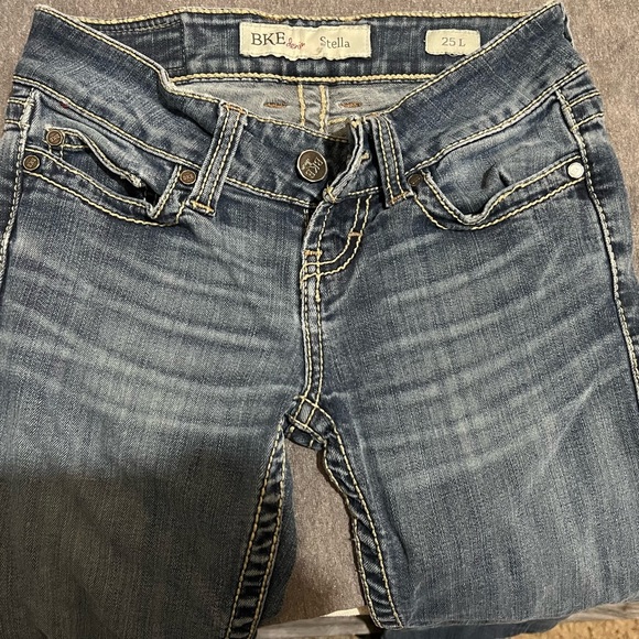Women’s size 25L BKE Stella Jean - Picture 2 of 4
